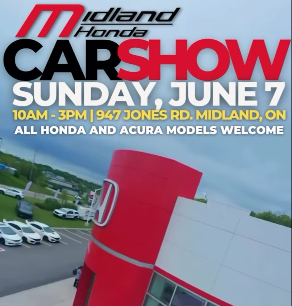 Car Show