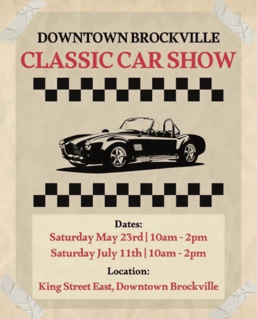 Classic Car Show