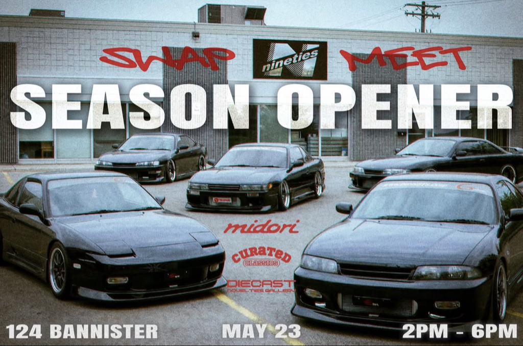 SEASON OPENER