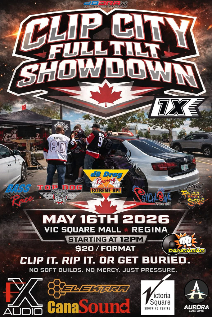 Clip City Showdown
