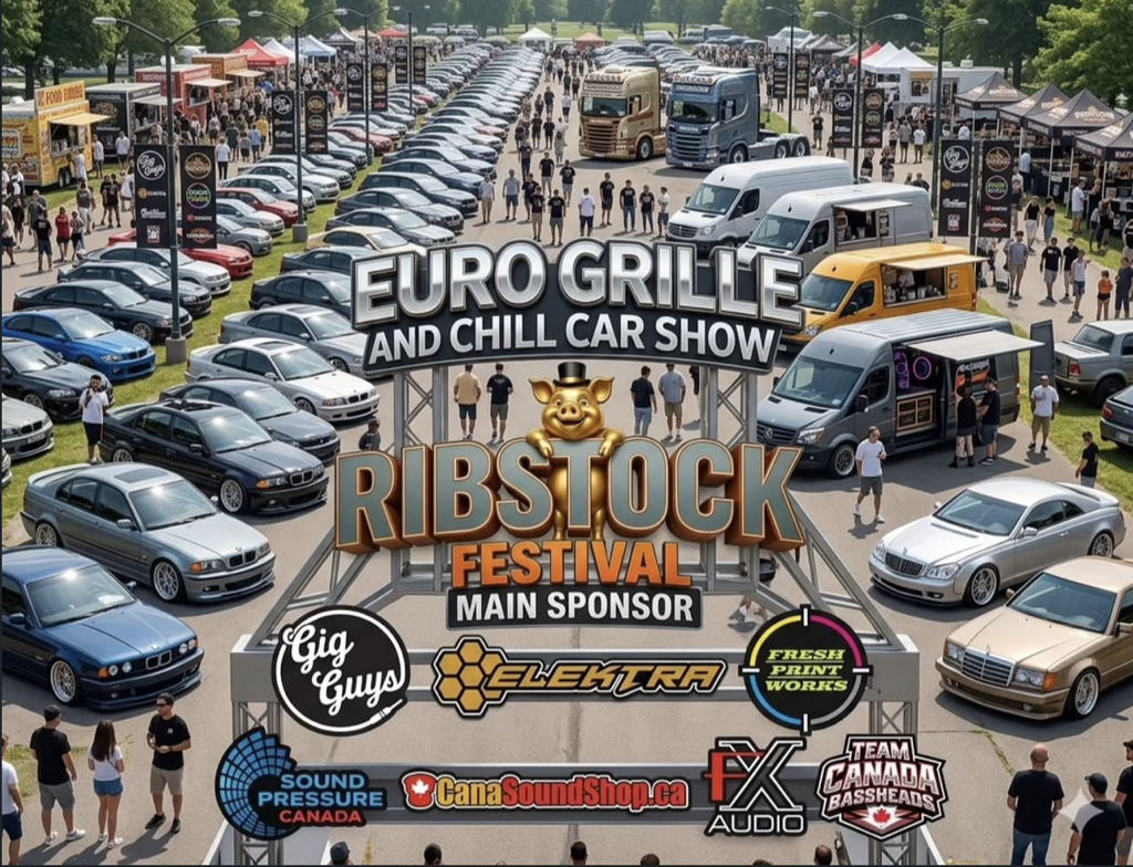 Euro Grille & Chill