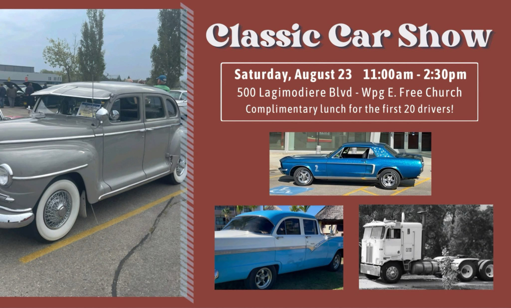 Show n’ Shine