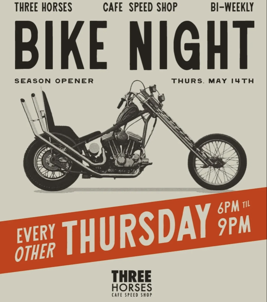 Bike Night