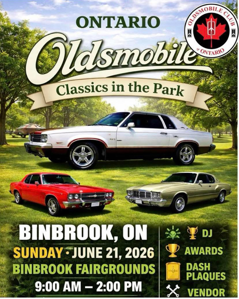 Classics in the Park