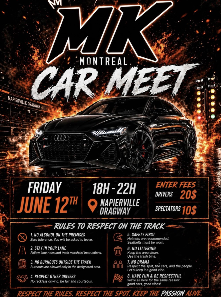 Car Meet