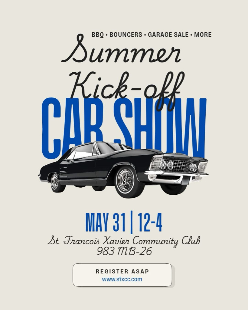 Summer Kick-Off
