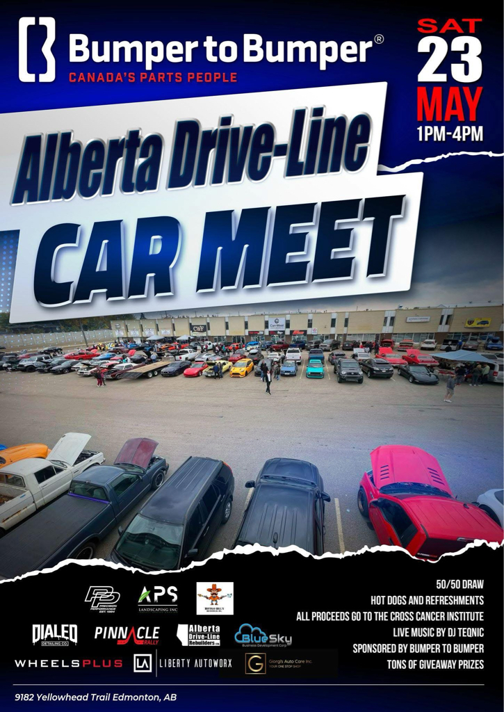 Car Meet