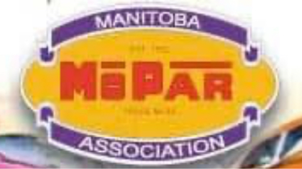 All MOPAR Show