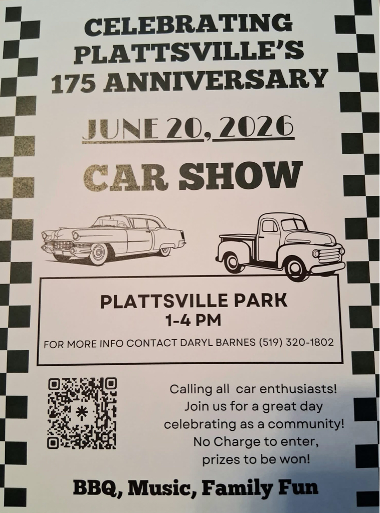 Car Show