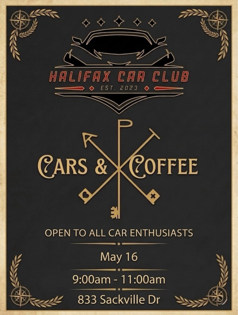 Cars & Coffee