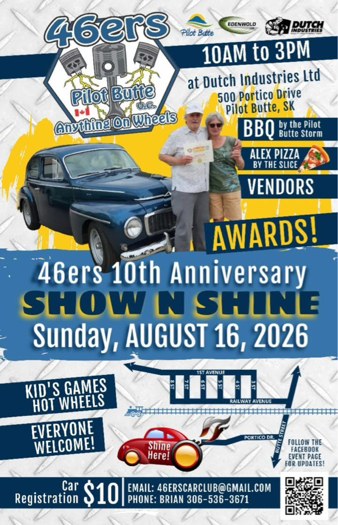 Show N Shine