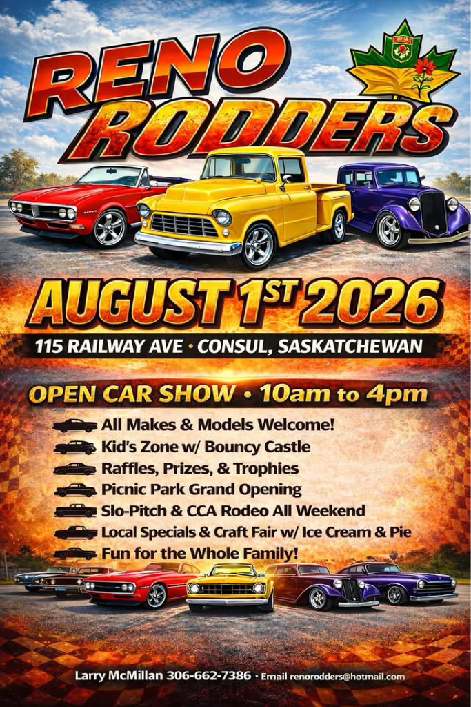 Car Show