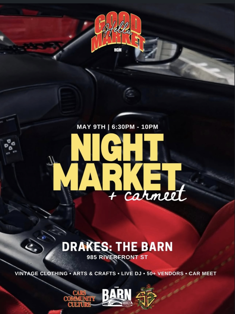 Car Meet