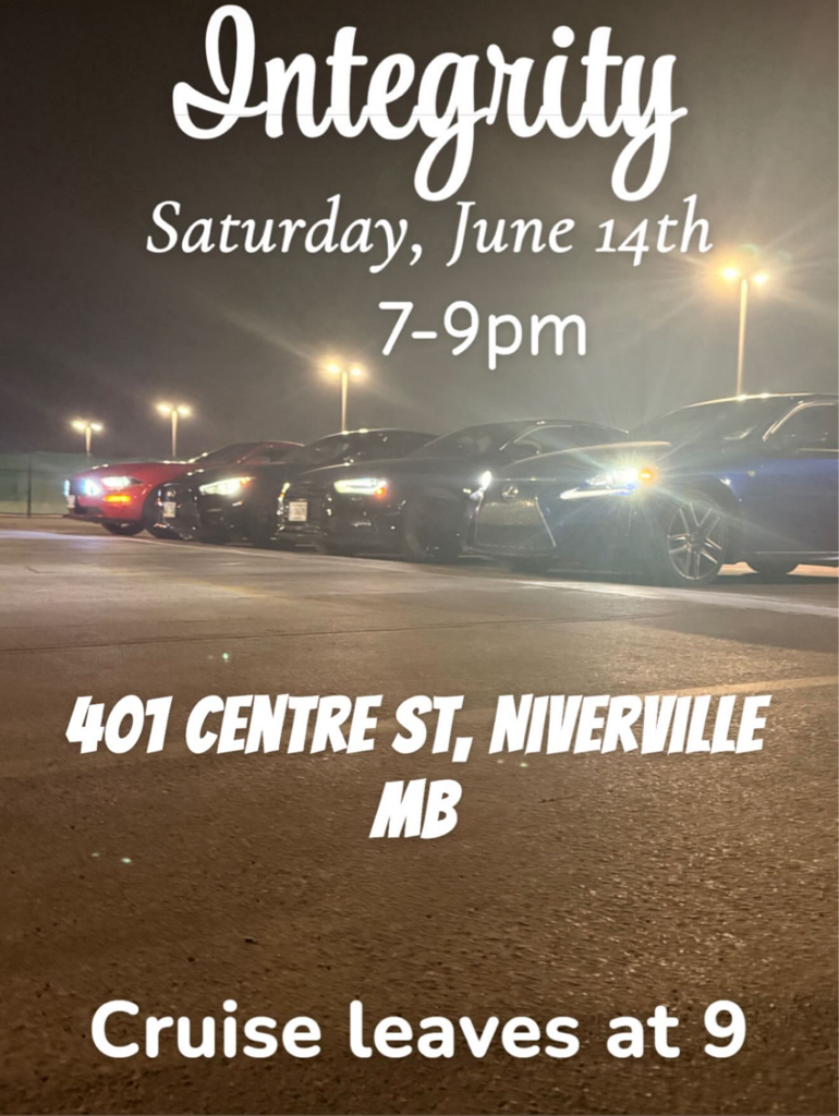 Car Meet & Cruise