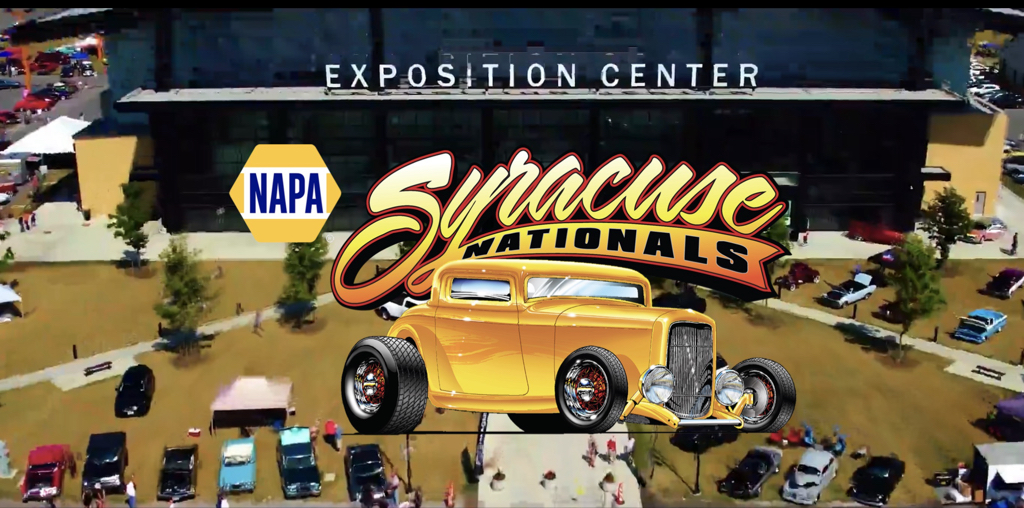SYRACUSE NATIONALS