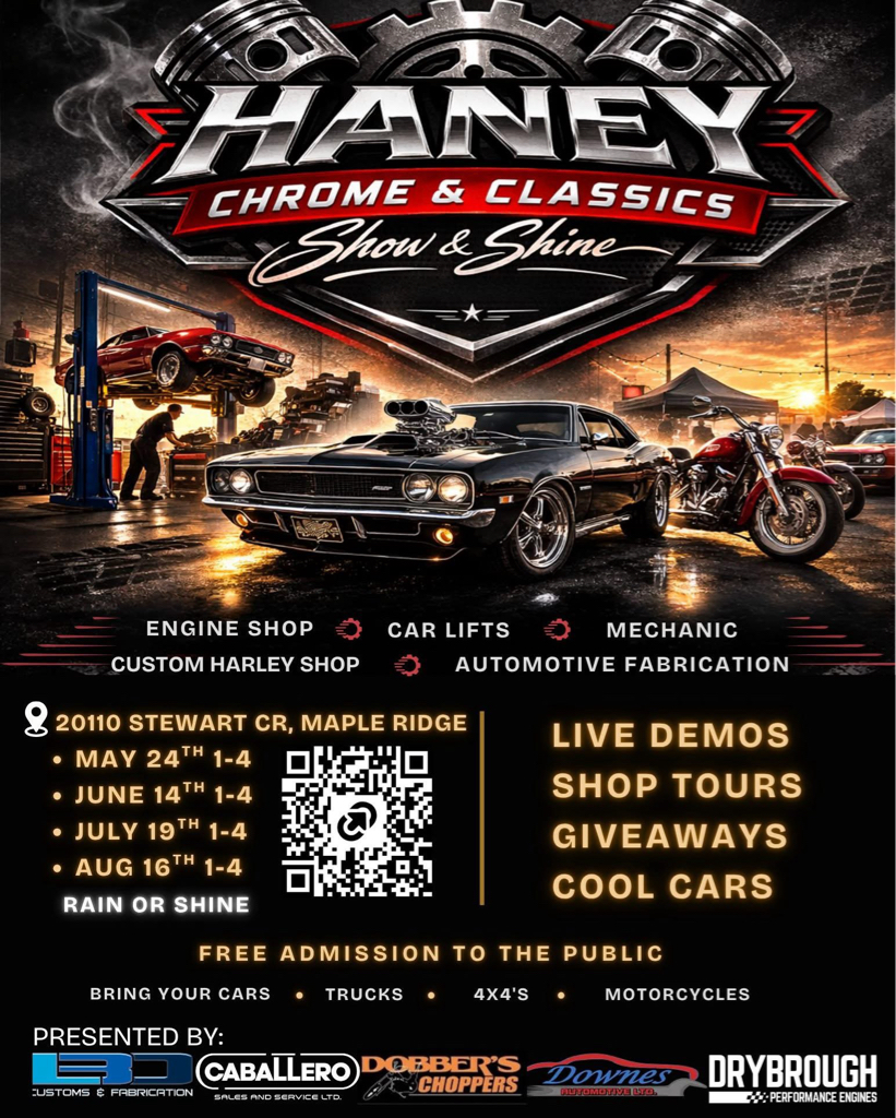 Show & Shine
