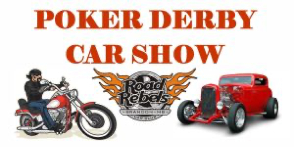 Poker Derby BBQ