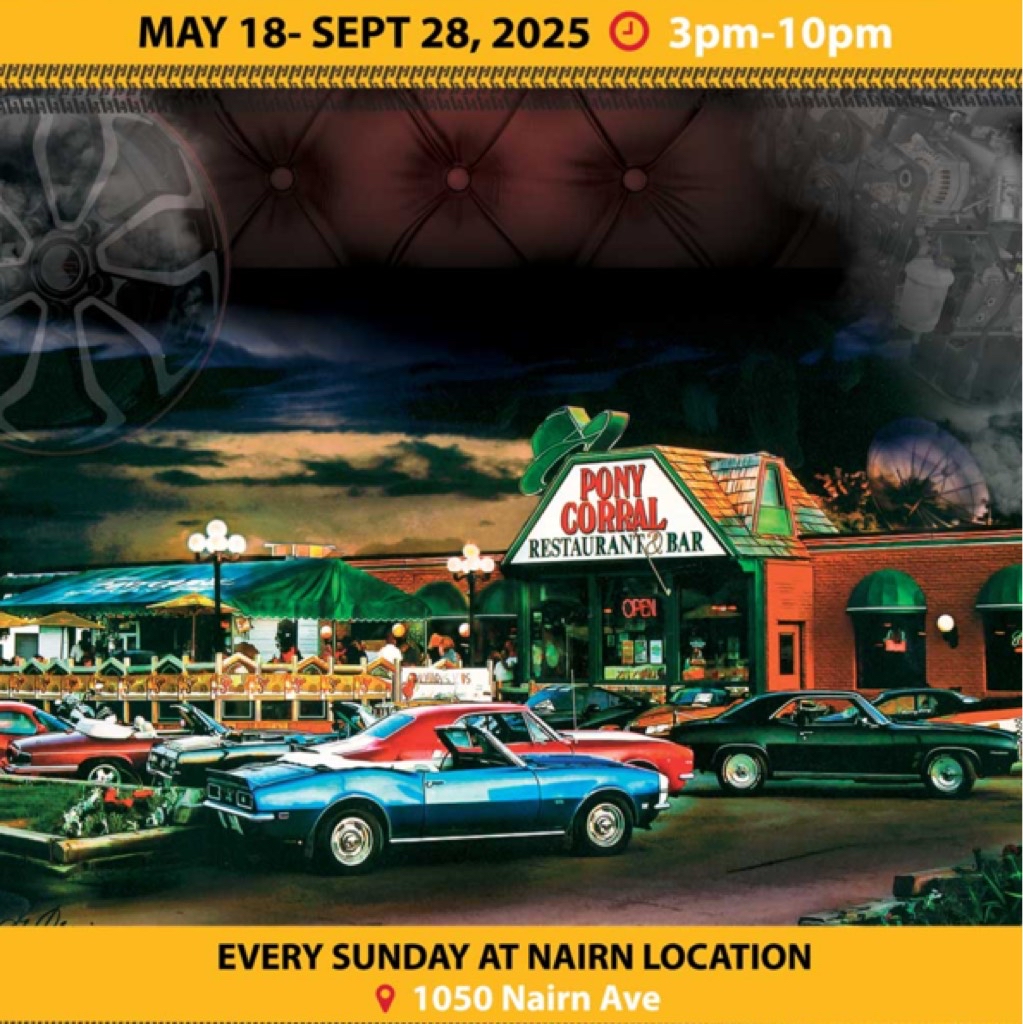 Ferrari and Exotic Cars Club