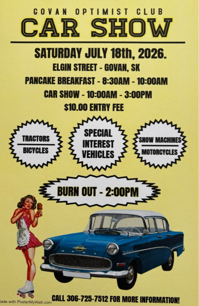 Car Show