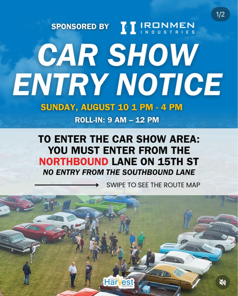 Car Show