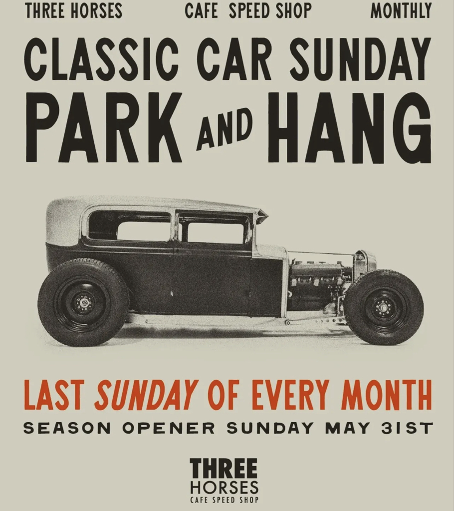 Park & Hang