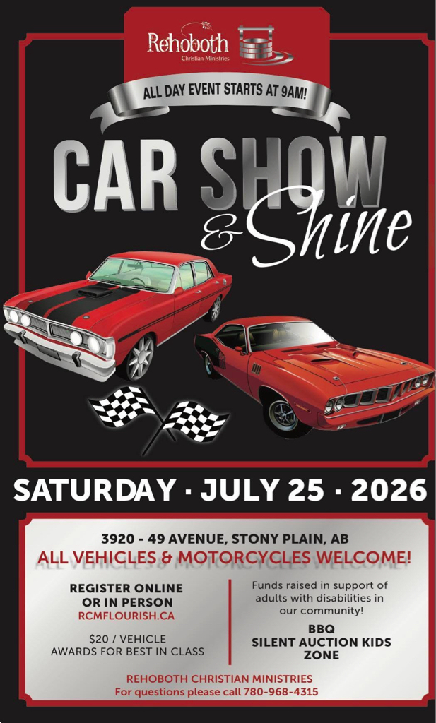 Car Show & Shine