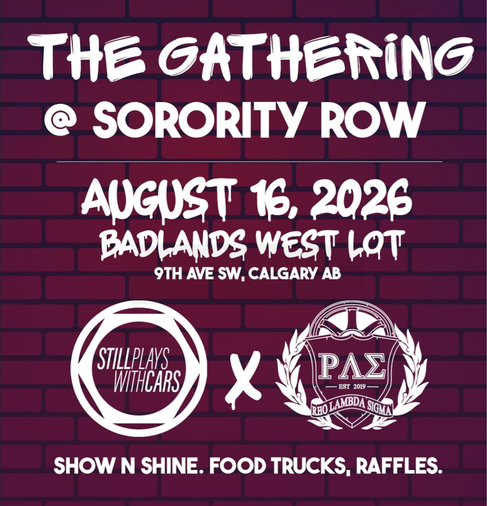 The Gathering @ Sorority Row