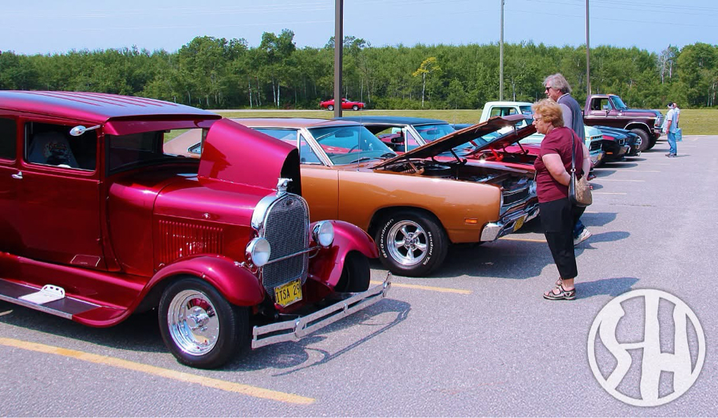 Car Show