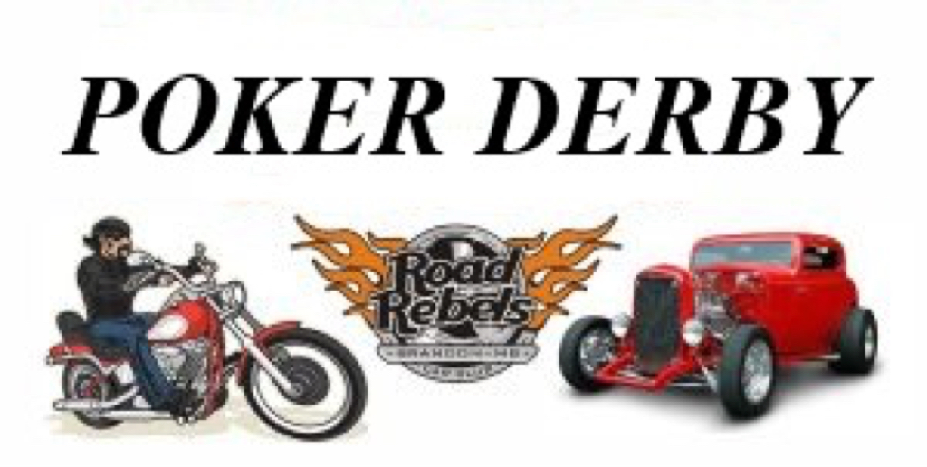 Annual Poker Derby