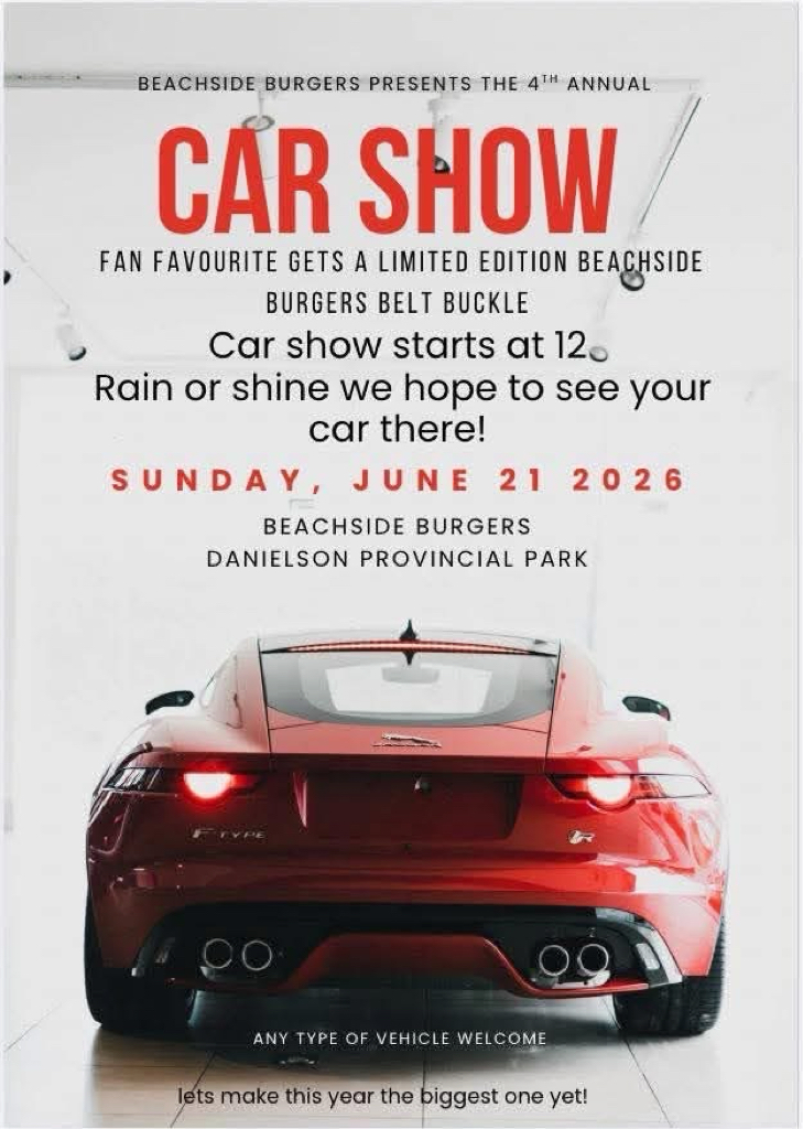 Car Show