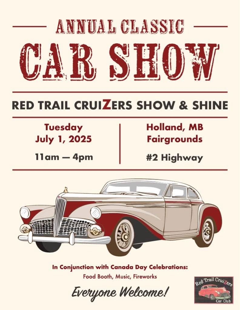 Classic Car Show