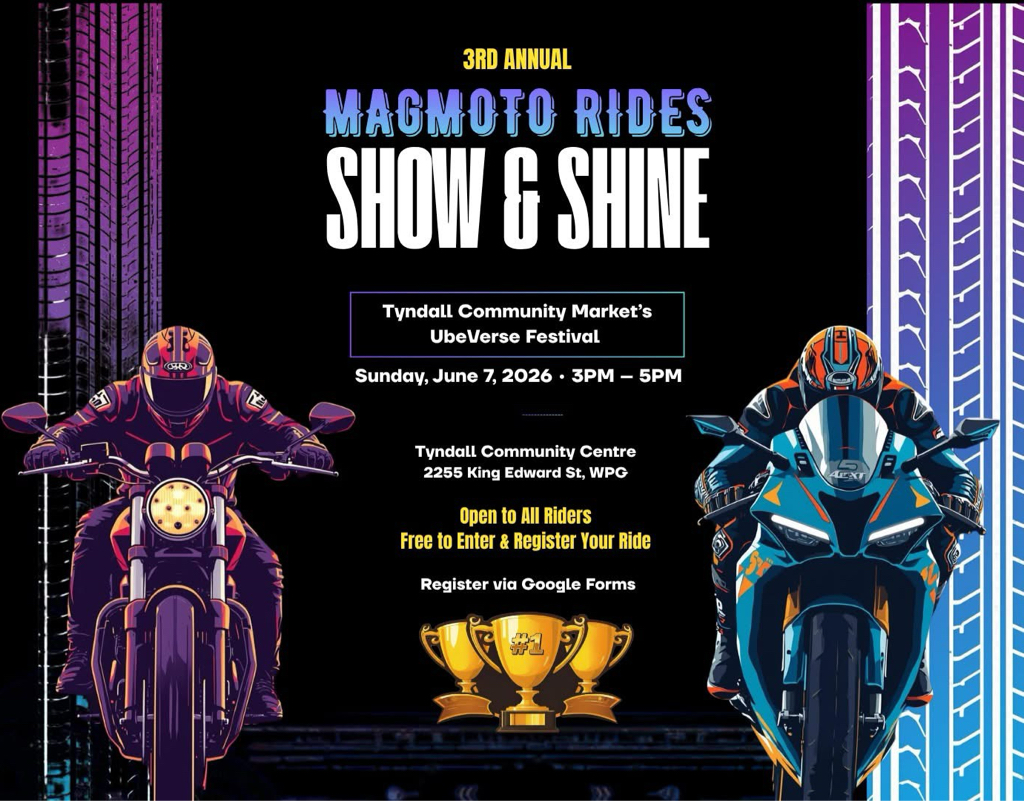 Show & Shine