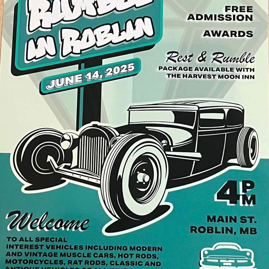 10th Annual Car Show