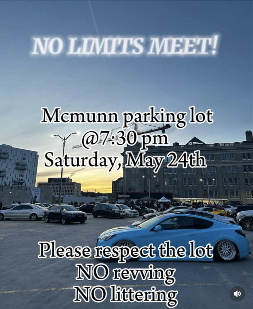 PopUp Meet