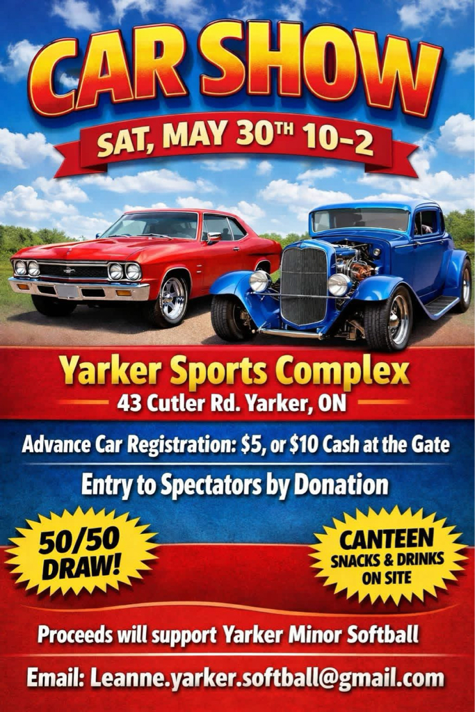 Car Show