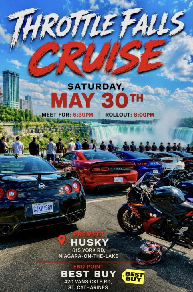 Cruise