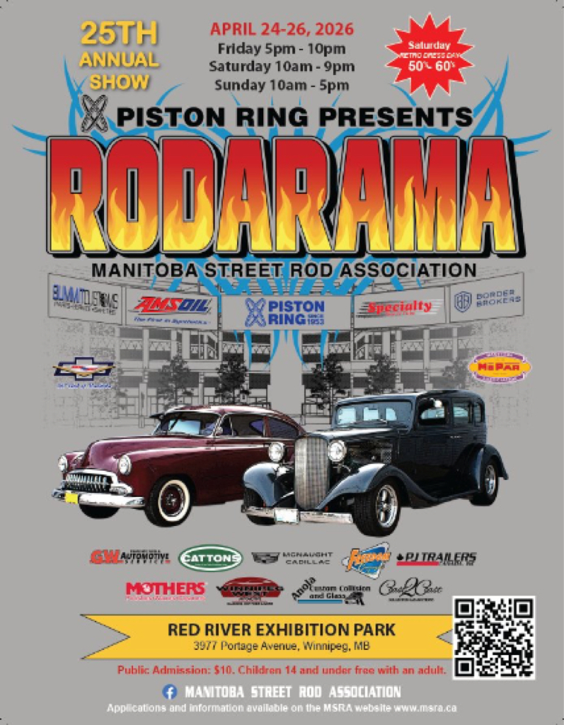 Rodarama