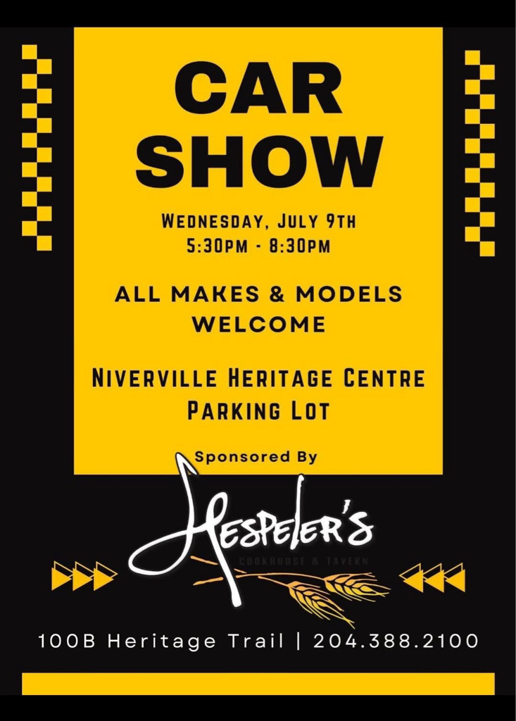 Car Show