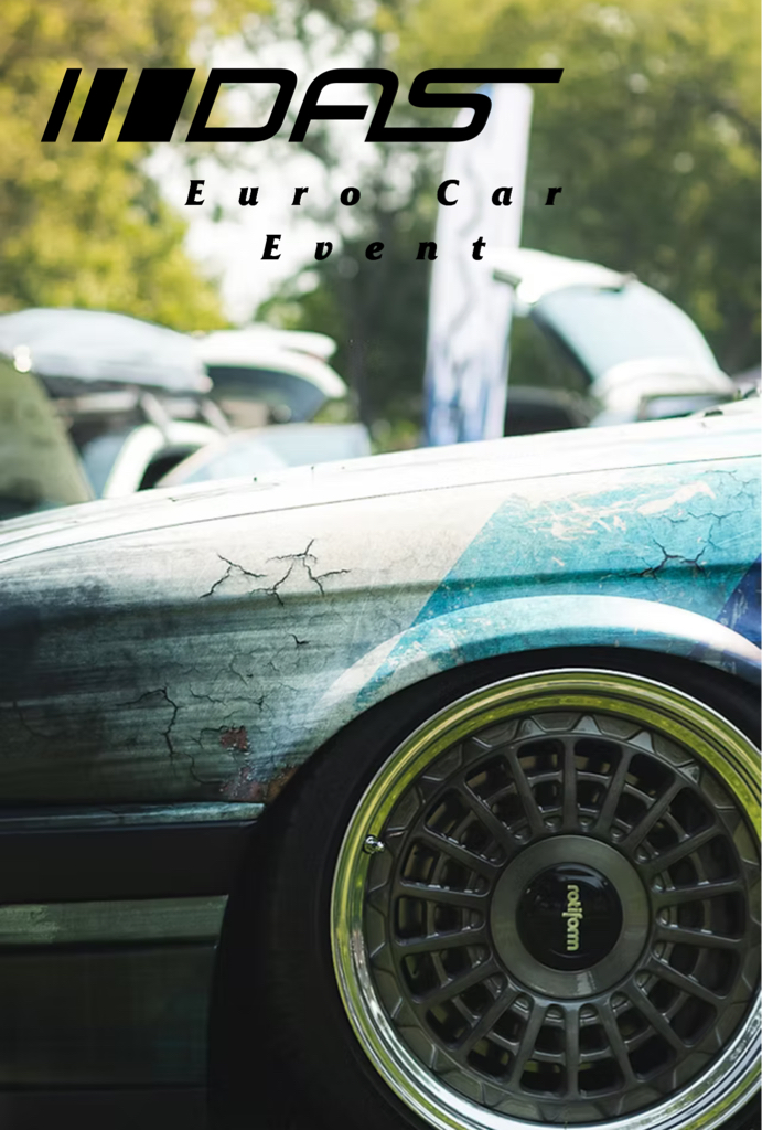 DAS Euro Car Show