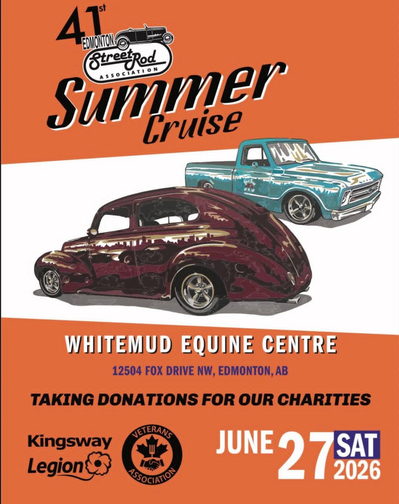 41st Summer Cruise