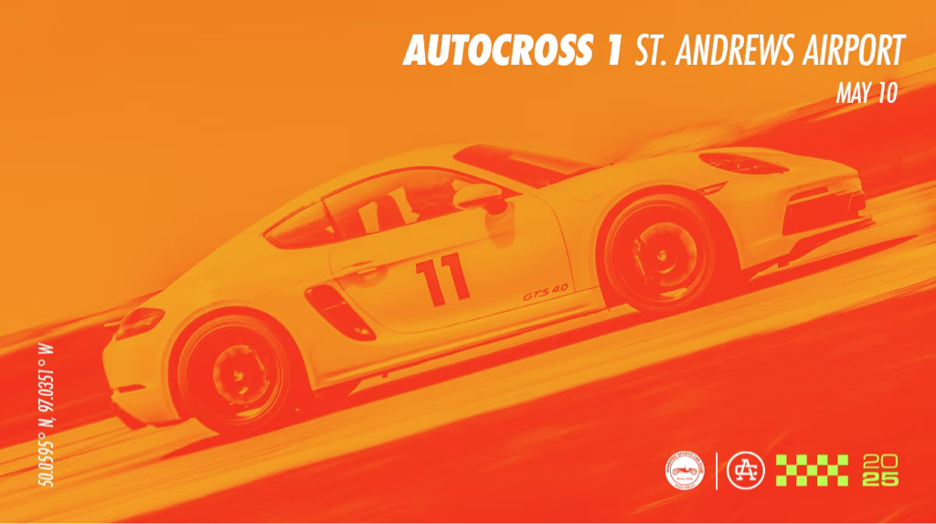 Autocross 1