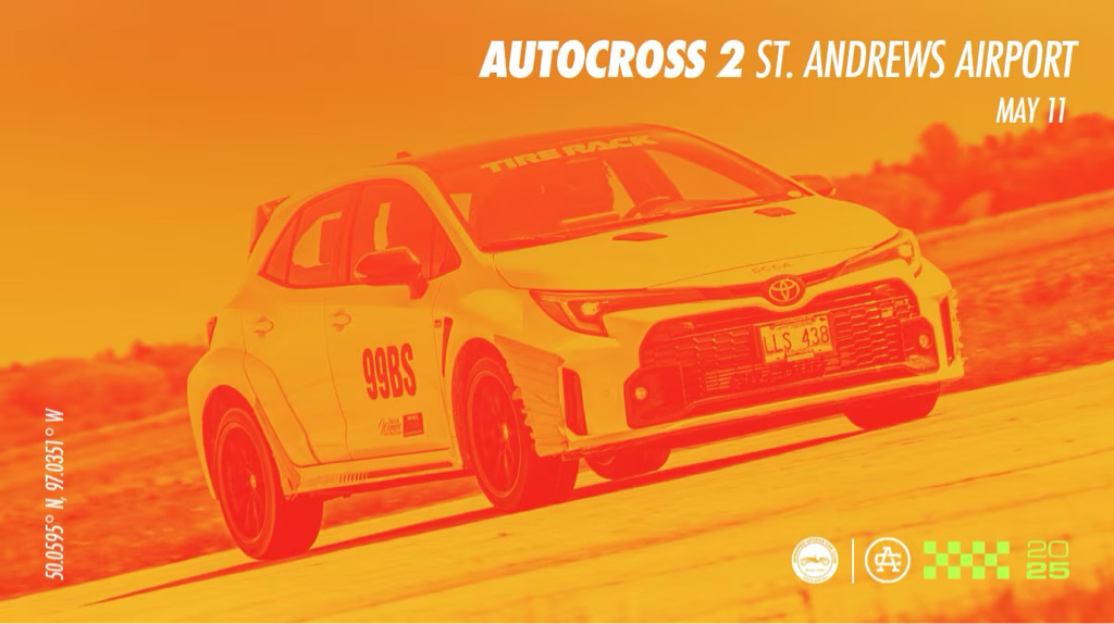 Autocross 2