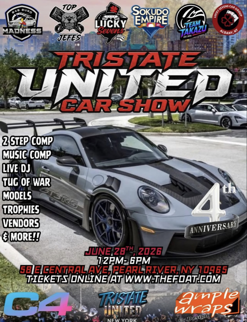 Car Show