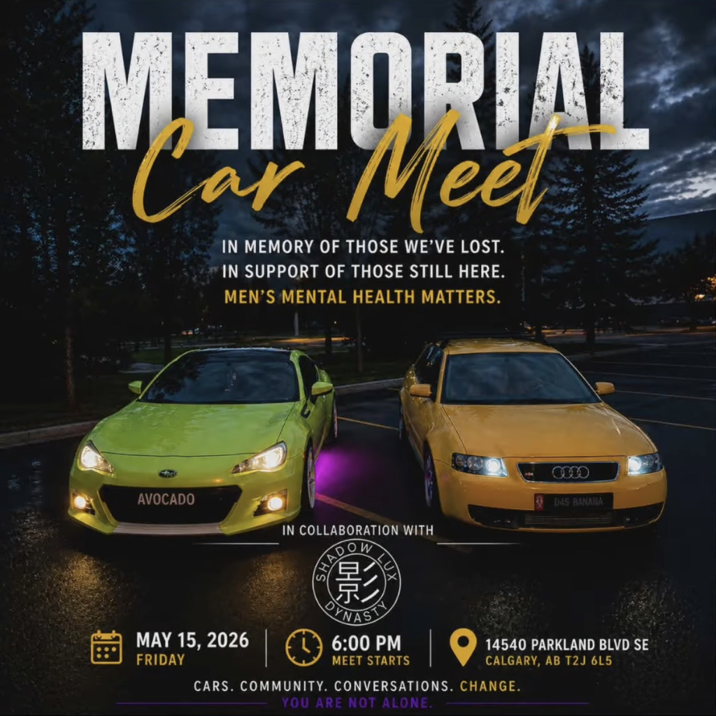 Memorial Car Meet
