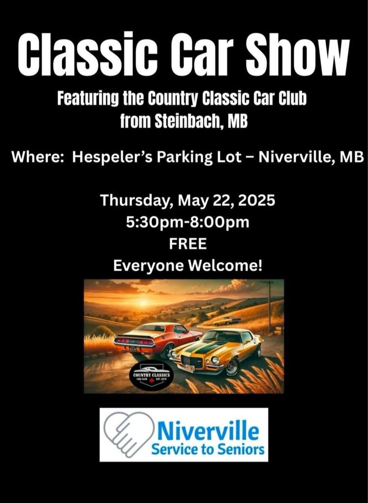 Classic Car Show