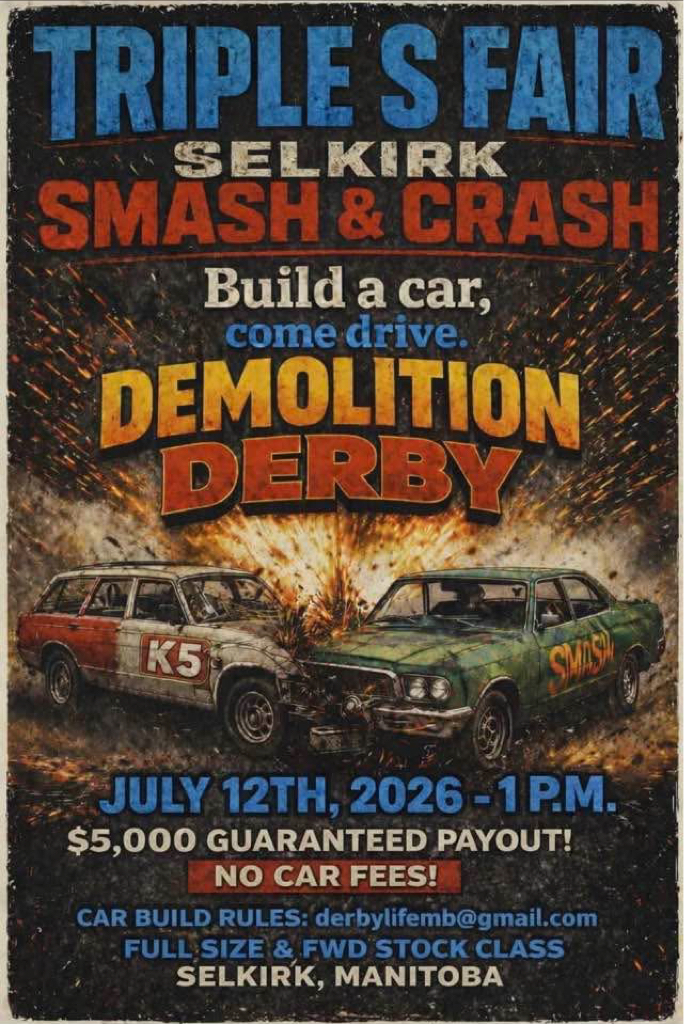 Smash & Crash
