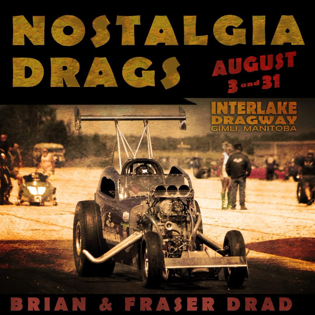 Nostalgia Drags