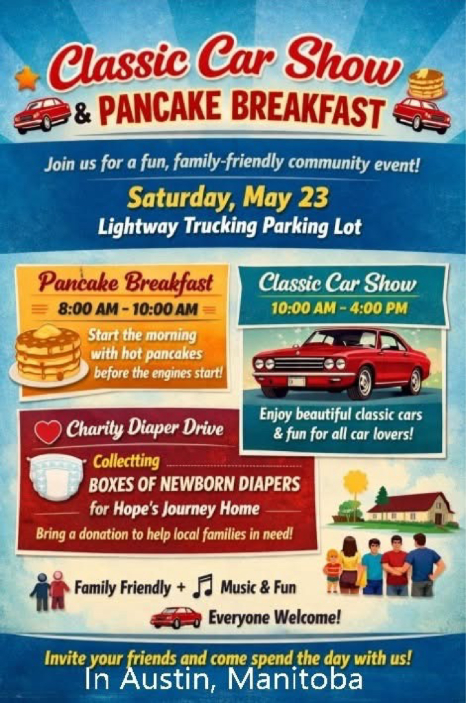 Classic Car Show