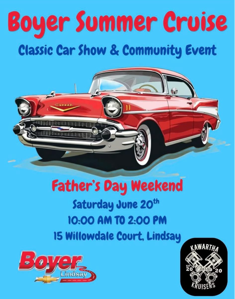 Classic Car Show