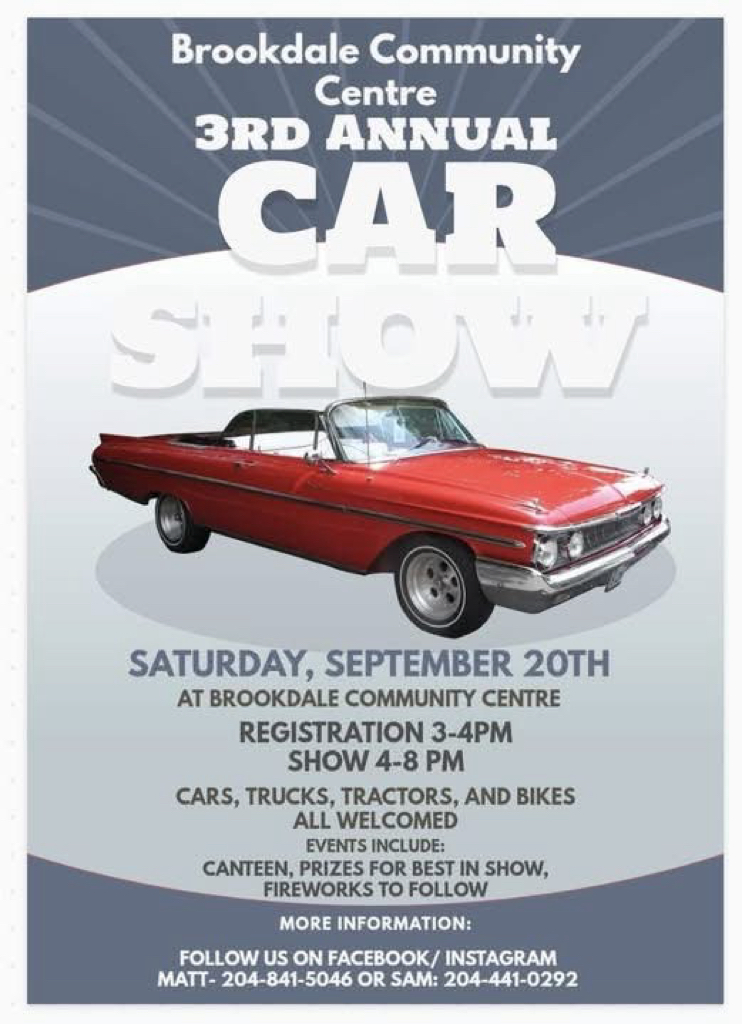 Car Show